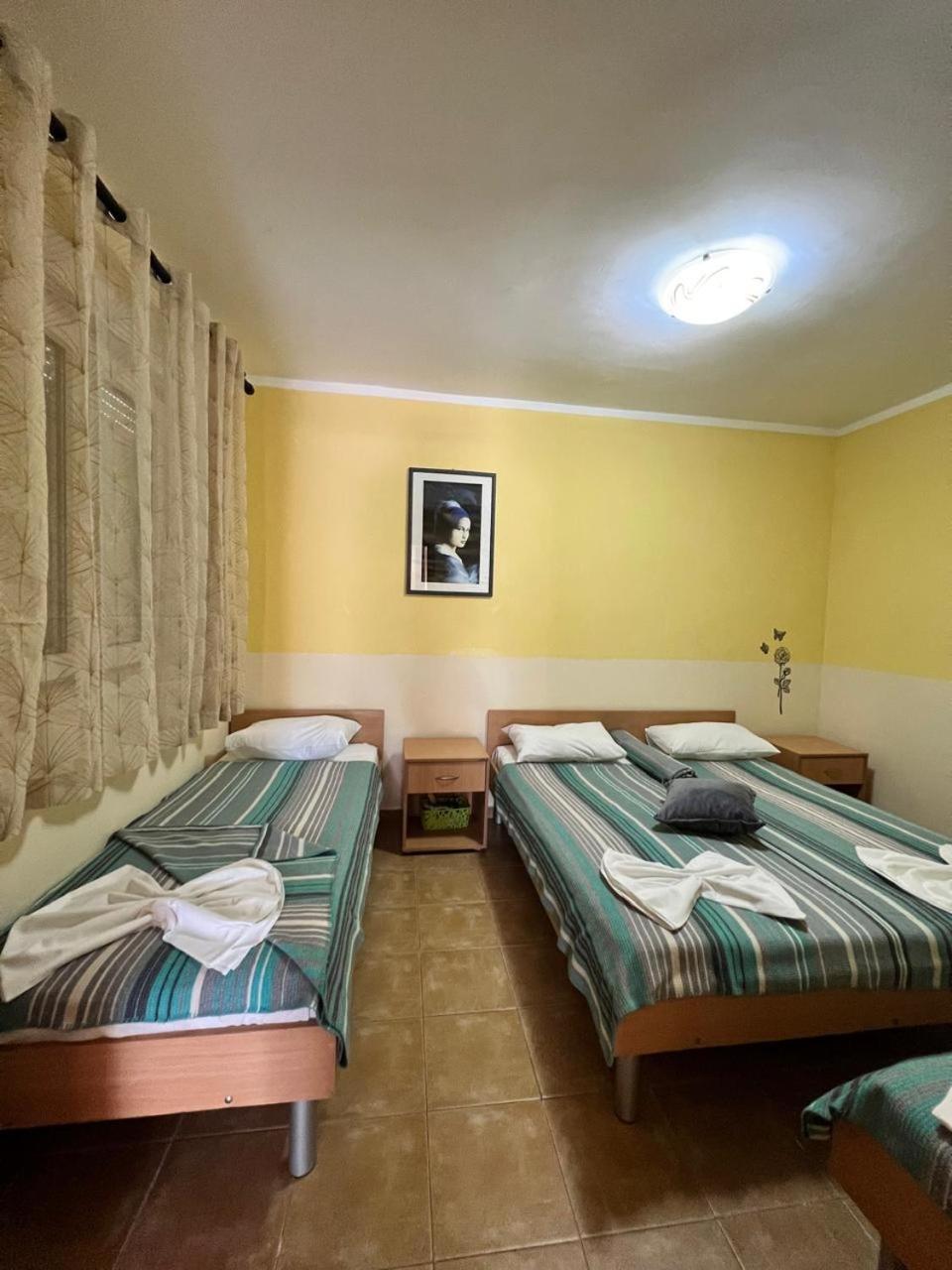 Apartments Brnjada Sutomore Δωμάτιο φωτογραφία