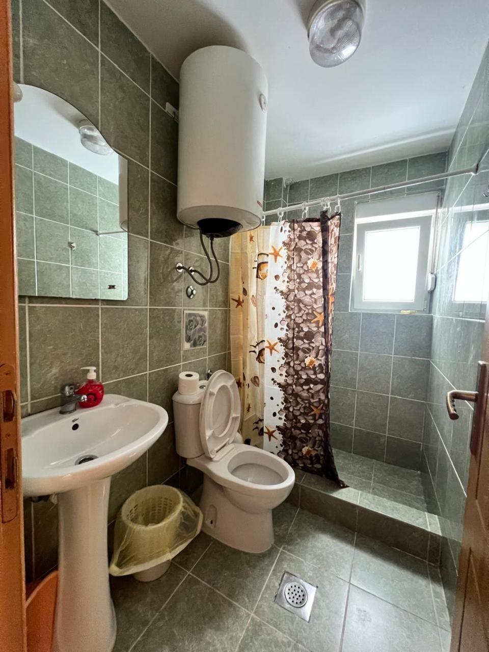 Apartments Brnjada Sutomore Δωμάτιο φωτογραφία