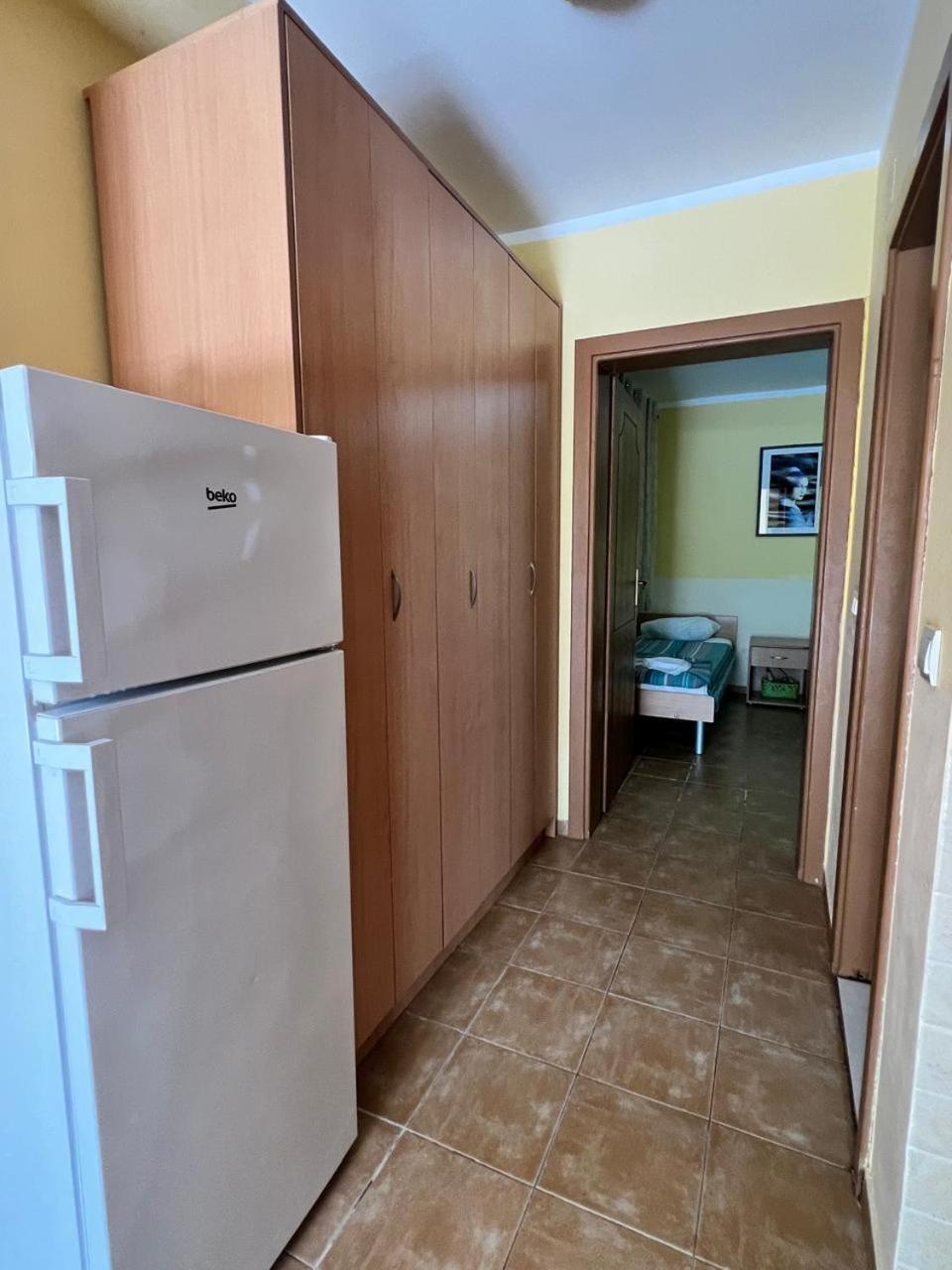 Apartments Brnjada Sutomore Δωμάτιο φωτογραφία