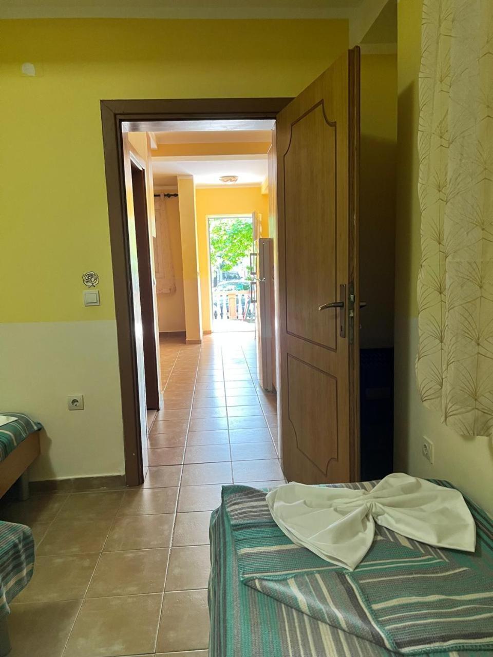 Apartments Brnjada Sutomore Δωμάτιο φωτογραφία