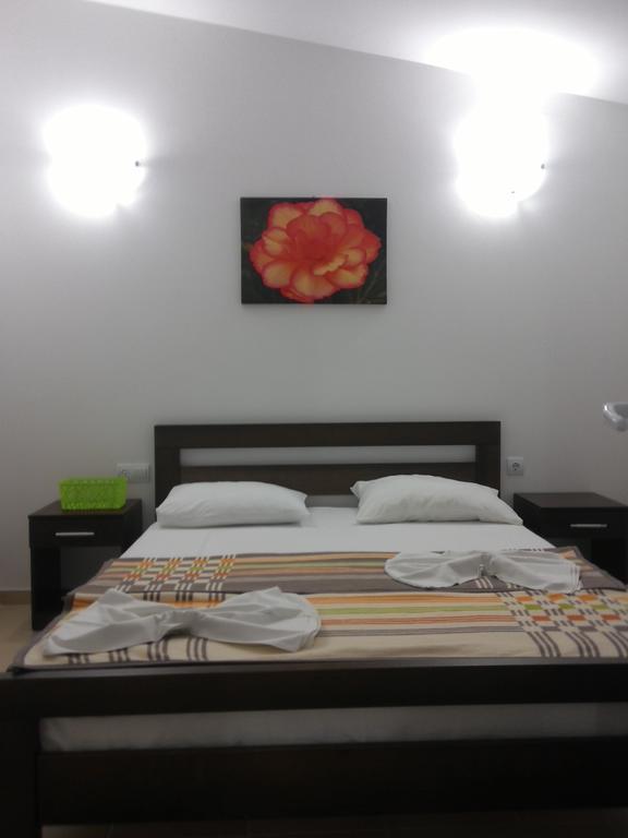 Apartments Brnjada Sutomore Εξωτερικό φωτογραφία