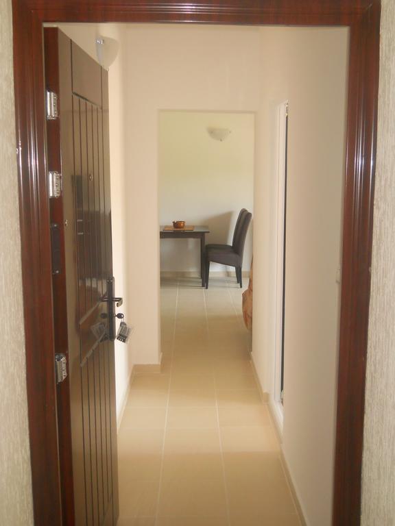 Apartments Brnjada Sutomore Δωμάτιο φωτογραφία