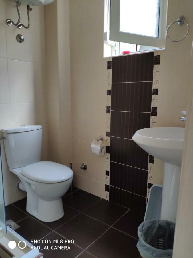 Apartments Brnjada Sutomore Εξωτερικό φωτογραφία