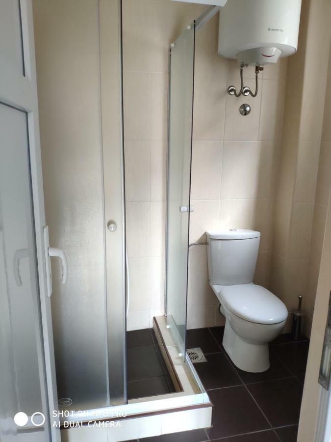 Apartments Brnjada Sutomore Εξωτερικό φωτογραφία