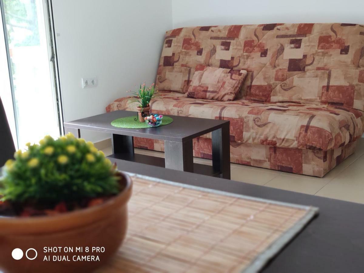 Apartments Brnjada Sutomore Εξωτερικό φωτογραφία